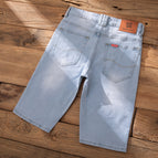 6602 blue and white [shorts] / 28( 69.9cm ) 50kg
