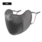 One size fits all / Dark gray