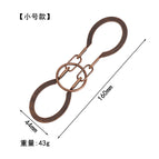 [trumpet] horseshoe lock