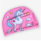 Pink unicorn