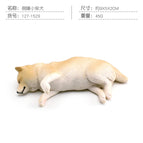 Pl127-1529 small shiba inu for side sleeping 45g