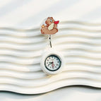 Kapibala white watch 002