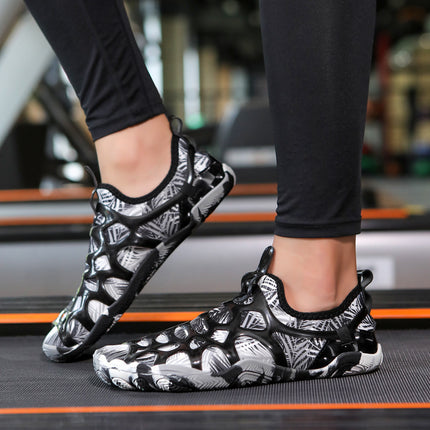 Squat and Deadlift Shoes for Men, Indoor Fitness Shoes, Professional Treadmill Shoes for Women, Pilates Yoga Jump Rope Shoes, Wide Last, Wide Toe