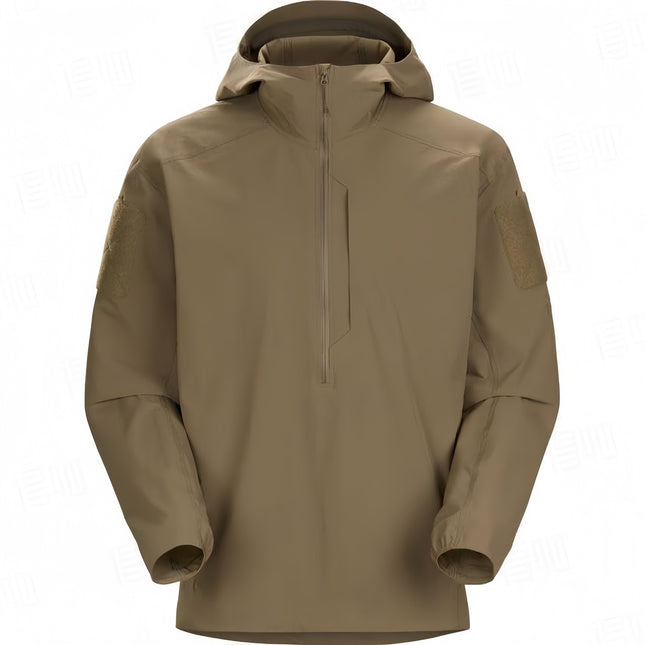 Taizhou Bird Outdoor Hiking Windbreaker Breathable Waterproof Skin Clothes Sunscreen Jacket Mountaineering Suit Fishing Suit for Men and Women