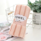 (cut edge) 30*60 / Bean paste color (with girdle)