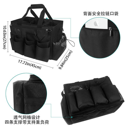 Cleaning Caddy Organizer