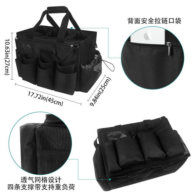 Cleaning Caddy Organizer