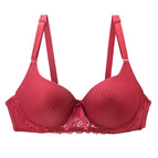 Wine red / 75B