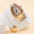 White,