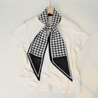 Windmill black border / 150cm