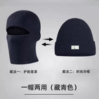 Navy blue
