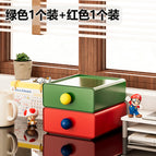 Green Red (one each)