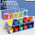 Guess the cup game ce cpc