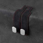 Laser marking/factory a generation of hair/can be labeled into the warehouse / [ABS hook head] black