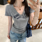 Light gray / S