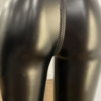 Black / S