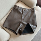 Brown / XS