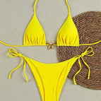 Yellow / S