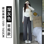 Dark Grey [Regular]] / S