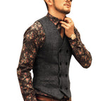 Dark gray / XS