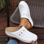 White / 36