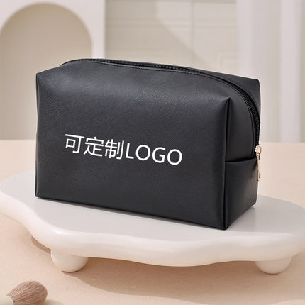 New Fashionable Cosmetic Bag, Portable Makeup Storage Bag, High-Value Lipstick Storage Bag Wholesale