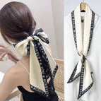 12# beige letter edge / 145