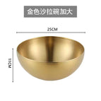 25CM gold