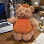 【no standard】 / Pumpkin bear【30cm】