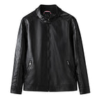 Black fleece-lined M / M