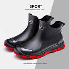 5388 black red / 36
