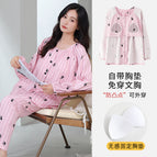 Cy-25211 (chest pad type) / M