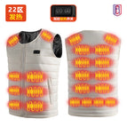 Off-white area 22 fever (single clothes) / 3XL