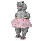 Hippo adult / One Size
