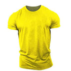Light plate yellow / M