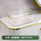 Large size 1 pack [high transparency]