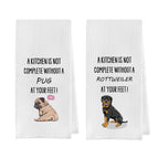 40x60cm (pack of 2) / 5