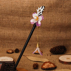 Lampe Purple