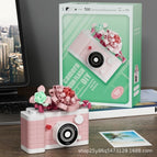 7440 pink mo pickup 300pcs