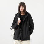 Black / M
