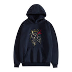 Navy Blue C / XXS