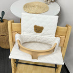 Lingge Bear [Real Photograph]] / See details page