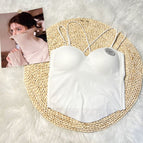 White / One Size