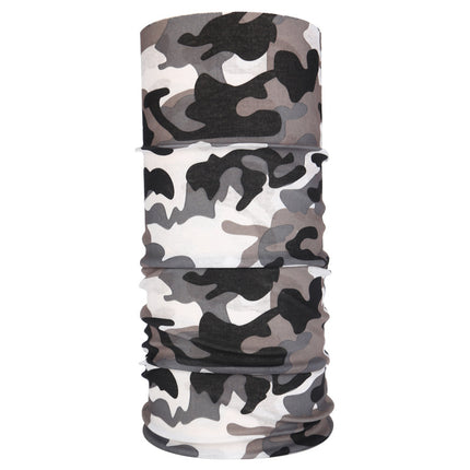 Magic Headscarf Summer Varied Scarf Outdoor Fishing Sunscreen Face Scarf Men's Neck Sleeve Riding Headscarf Women's Thin