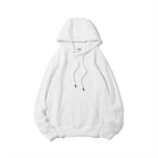 Skin-friendly fleece-white / 3XL