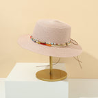 Pink rope / M（56-58cm）