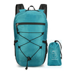 15 litres / Malachite green