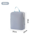 Blue medium size (1 pack)