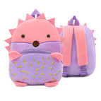 Animal hedgehog