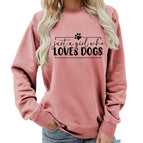 Rose gold (black font) / S